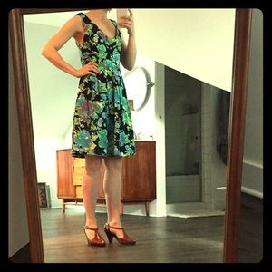 NWT Zara Summer dress
